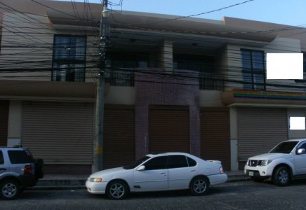 Image for Barrio Potreritos