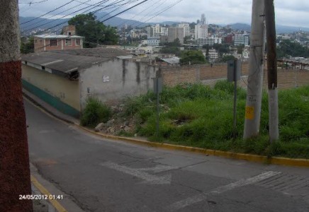 Image for Barrio La Ronda