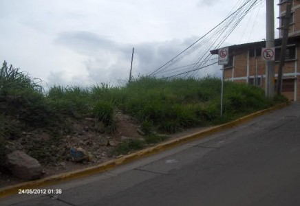Image for Barrio La Ronda