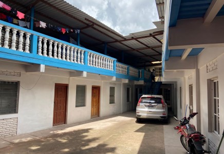 Image for Apartamentos Anillo Periférico, cerca Res. Honduras