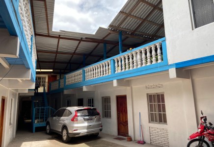 Image for Apartamentos Anillo Periférico, cerca Res. Honduras