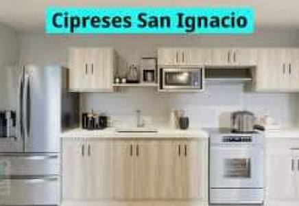 Image for Cipreses San Ignacio, Torre Sur